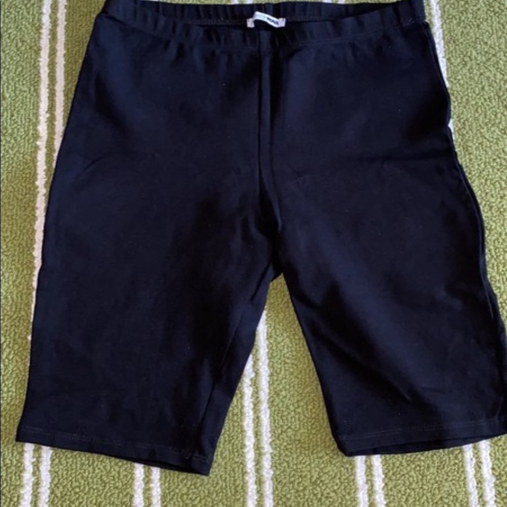 Biker Short